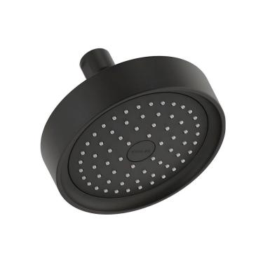 Imagem de Chuveiro Kohler Purist Preto Sem Tubo