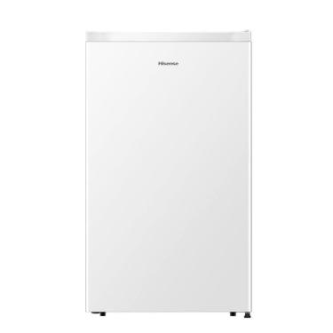 Imagem de Frigobar Hisense 115 Litros Porta Reversível 1 Porta RR157NW3A-RR157NW2A Branco 220V
