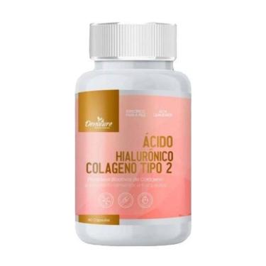 Imagem de Ácido Hialurônico + Colágeno Tipo 2 + Vit C Denature