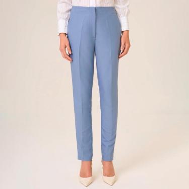 Imagem de Calça Dudalina Adriana Elastic Feminino-Feminino