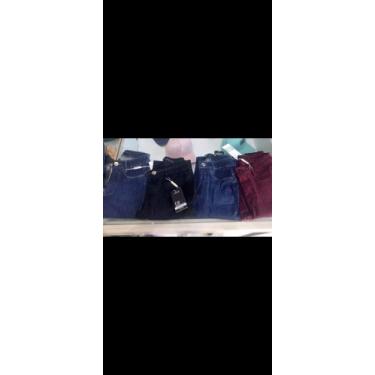 Imagem de Calça feminina Miller, 42, Preto