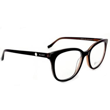 Imagem de Armacao Bulget Bg6412 G02