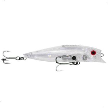 Imagem de Isca Artificial Brava 7,7cm Rattlin Sistema XLC Marine Sports Original