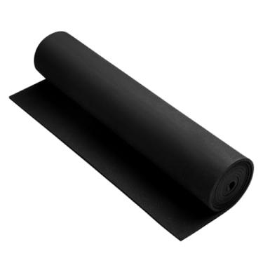 Imagem de AMZQNART Espuma EVA de 2 mm, espuma para cosplay 40,66 x 74,9 cm branca, para projetos de artesanato, fantasias de cosplay, armas falsas, decorações, Natal, Páscoa, Ação de Graças, etc., alta