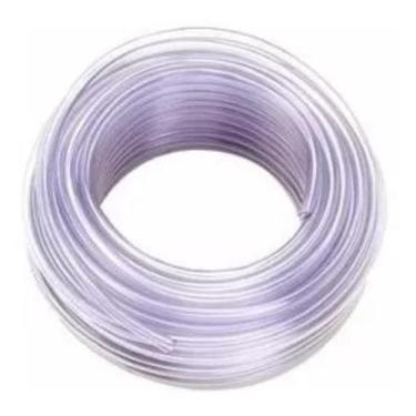 Imagem de Cabo Flexível PP 2x0,50mm 6,0 Metros Para Lustre e Pendente MD-6006/6 