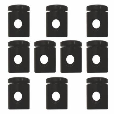 Imagem de Kit-10 Desviador de Cabo Para Lustres e Pendentes e Luminária MD-6005/