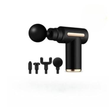 Imagem de Massageador Elétrico Alta Frequência Profissional Muscular Massagem(ALEATORIO)