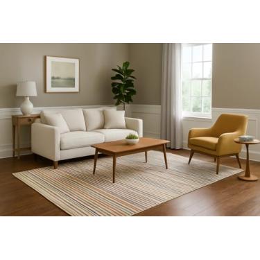 Imagem de Tapete Egípcio Titicaca Tellaio 300x350cm - Titicaca 05