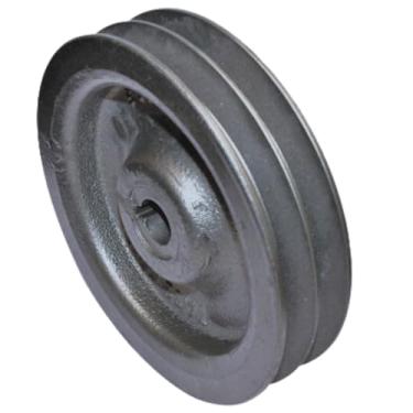 Imagem de Polia da Roçadeira Frontal Yanmar TA72 D164