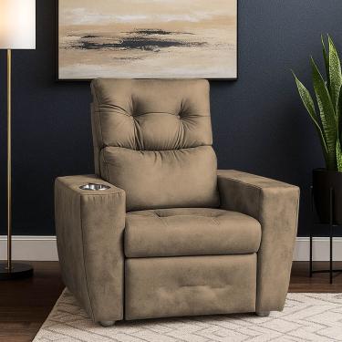 Imagem de Poltrona Do Papai e Mamae Magazine Capuccino