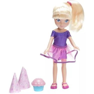 Imagem de Boneca infantil - Bonectop