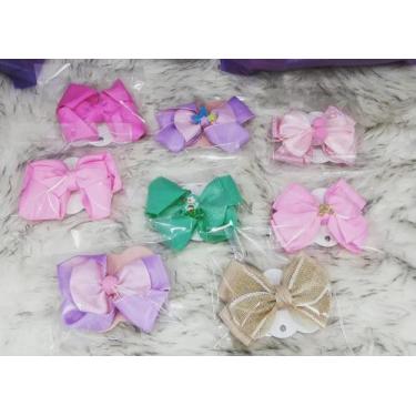 Imagem de Laço bico de pato - Carol kids 