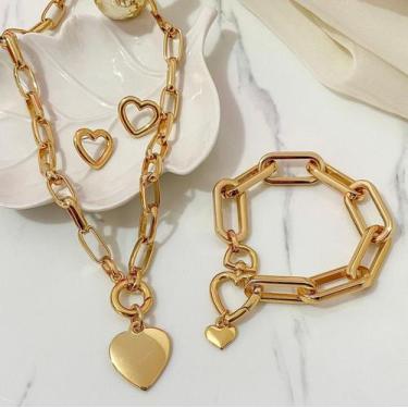 Imagem de Kit acessórios - Lili bijuterias 