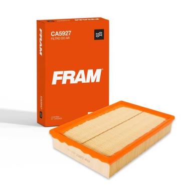 Imagem de Fram ca 5927 , Sem variação, Único