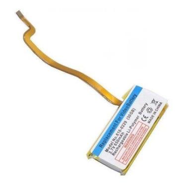 Imagem de Bateria Original Classic 6ª Geração 160gb 650mah - bgb