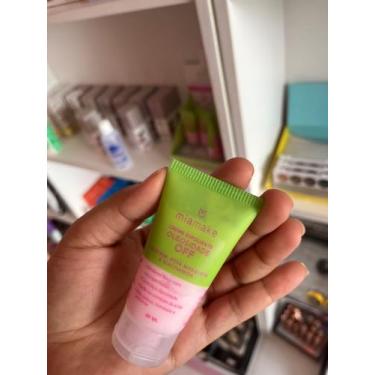Imagem de Creme esfoliante facial - Miamake