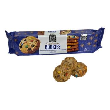 Imagem de Celebration Cookies Confeitos Chocolate 225g Members Mark