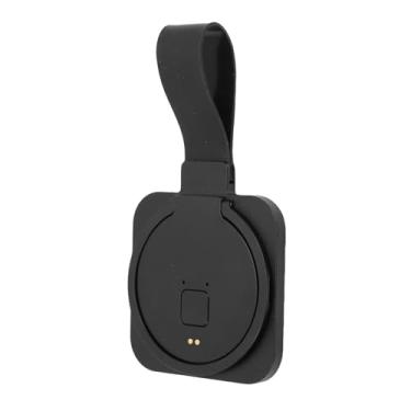 Imagem de Dpofirs Tradutor de Clipe Magnético | Tradução Em Tempo Real de 0,5s, Mais de 145 Idiomas, Bluetooth 5.2, Suporte Portátil para Viagens e Redes Sociais