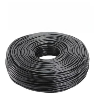 Imagem de 10/20/30/40/50m Mangueira Microtubo PVC 4/6mm 1/4" Flexível Para Irrigação(10 Metros)