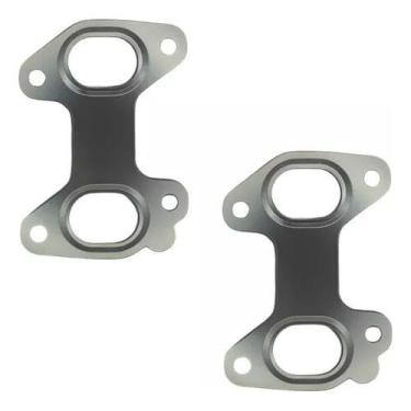 Imagem de Junta Coletor Escapamento Fiat Original 55194291 55194291