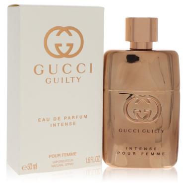 Imagem de Perfume Feminino Gucci Guilty Pour Femme Intense Eau De Parfum 50 Ml