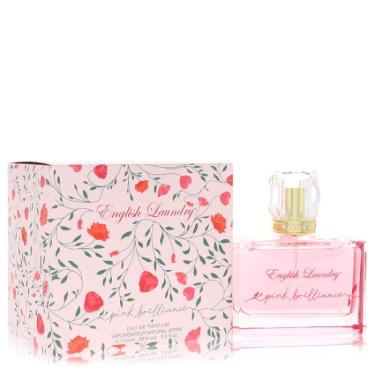Imagem de Perfume Feminino English Laundry Pink Brillance Eau De Parfum 100 Ml