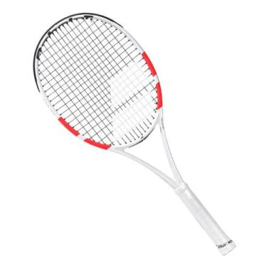 Imagem de Raquete De Tênis Babolat Pure Strike Lite 100 Gen4 16x19 265g, L3