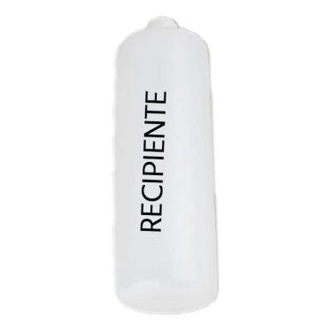 Imagem de 2X Recipiente Dispenser Detergente De Embutir Demima Cor Bra