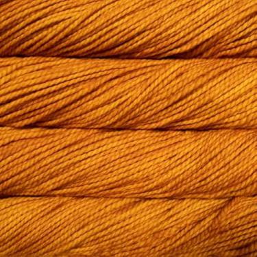 Imagem de Malabrigo Fio tingido à mão VIENTOS (096 - pôr do sol)