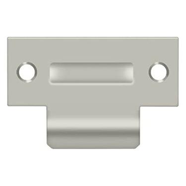 Imagem de Deltana TSRCA275 T-Strike de latão sólido para travas de rolo, níquel acetinado