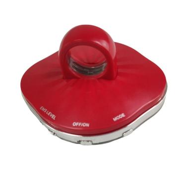 Imagem de Massageador Facial Eletrico Manual Usb Pescoço 4 Modos Antienvelhecimento Anti Rugas Rejuvenescimento Vibraçao