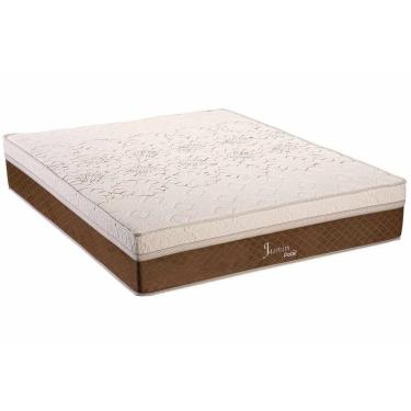Imagem de Colchão Queen Molas Masterpocket Jasmim Euro Pillow 158x198x34 - Polar