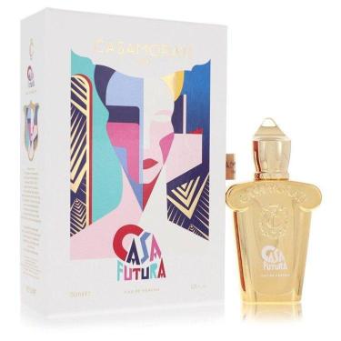 Imagem de Perfume Feminino Casamorati 1888 Casafutura Xerjoff Eau De Parfum 30 Ml