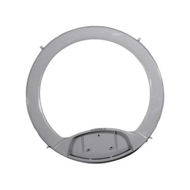 Imagem de CAPA TANQUE LAVADORA ELECTROLUX LES13 LAC13 LPR13/14 ORIG - A13906901