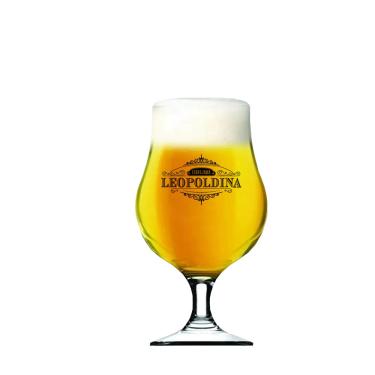 Imagem de TAÇA CERVEJA LEOPOLDINA TULIPA 400ML