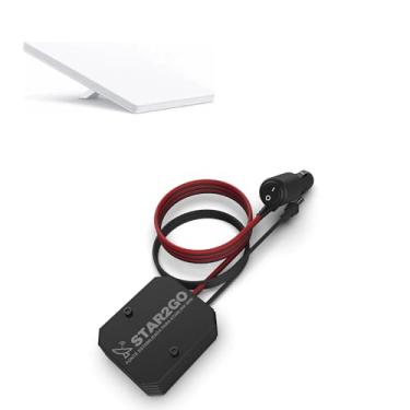 Imagem de Inversor Fonte Estabilizada 12v Para Starlink Mini Star2go