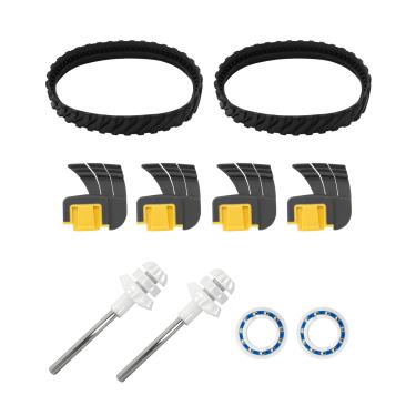 Imagem de Taruimoo Peças de limpeza de piscina Mx8 para limpador de piscina Zodiac substitui modelos aplicáveis R0525100 R0526100 R0527000