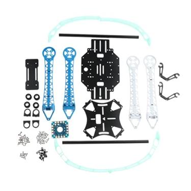 Imagem de Quadcopter Upgrade Fuselage Frame Kit with Landing Gear