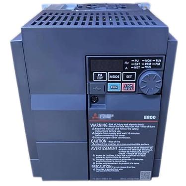 Imagem de UHFILYQBA FR-E840-0016-4-60 Módulo PLC de 0,4 kW Garantia de um ano