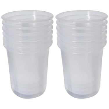 Imagem de Sacos de tinta 17A226 compatíveis com Graco, 17A226 para substituição FlexLiner 946 ml - 12 peças