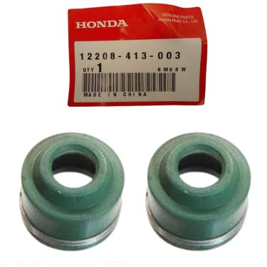 Imagem de Par Retentor De Valvula Crf 230/ Titan 99/ Xr 200 Honda