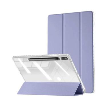 Imagem de Capa Para Samsung Galaxy Tab Para S10 S9 S6 Lite S7 S8 A9 10.4 11 12.4