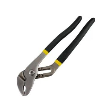 Imagem de Alicate Bomba D'água Pro Emborrachado 10'' - Dtools