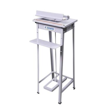 Imagem de Seladora de Pedal R. Baião 30cm Epóxi Disparo Standard Bivolt