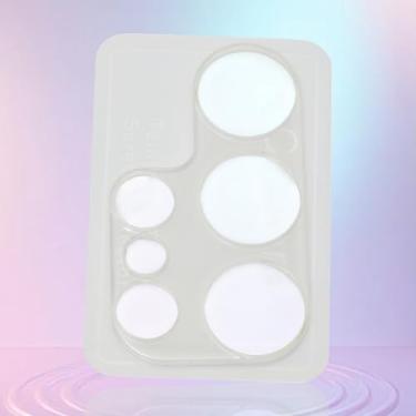 Imagem de 1 peça de capa de lente de telefone 9H brilhante protetor de lente de câmera para Samsung Galaxy S24Ultra vidro transparente