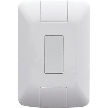 Imagem de Interruptor Paralelo 6A/250V Aria Tramontina