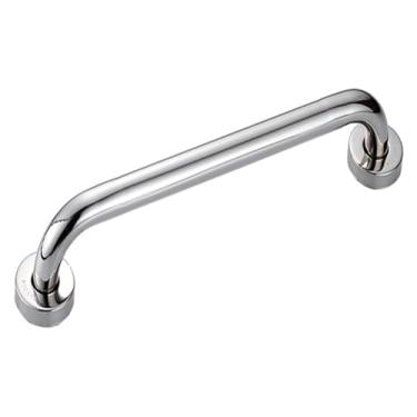 Imagem de uhyOHF Trilhos de apoio corrimãos de segurança para banheiro trilho de mão montado na parede trilho de segurança deslizante corrimão para idosos deficientes para banheiro chuveiro/50 cm (uma cor - 60