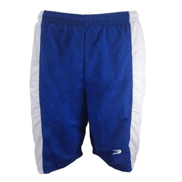 Imagem de Calção Basquete Placar Andirá CN-6110 Masculino-Masculino