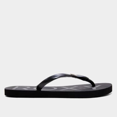 Imagem de Chinelo Roxy Viva Sparkle Feminino-Feminino
