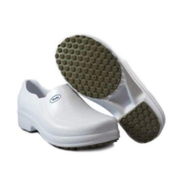 Imagem de SAPATO EVA WORKS BB65 - SOFT WORKS - Conforto e Segurança, 35